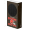 NFL Cleveland Browns Helmet Xbox Series S Console Skin
